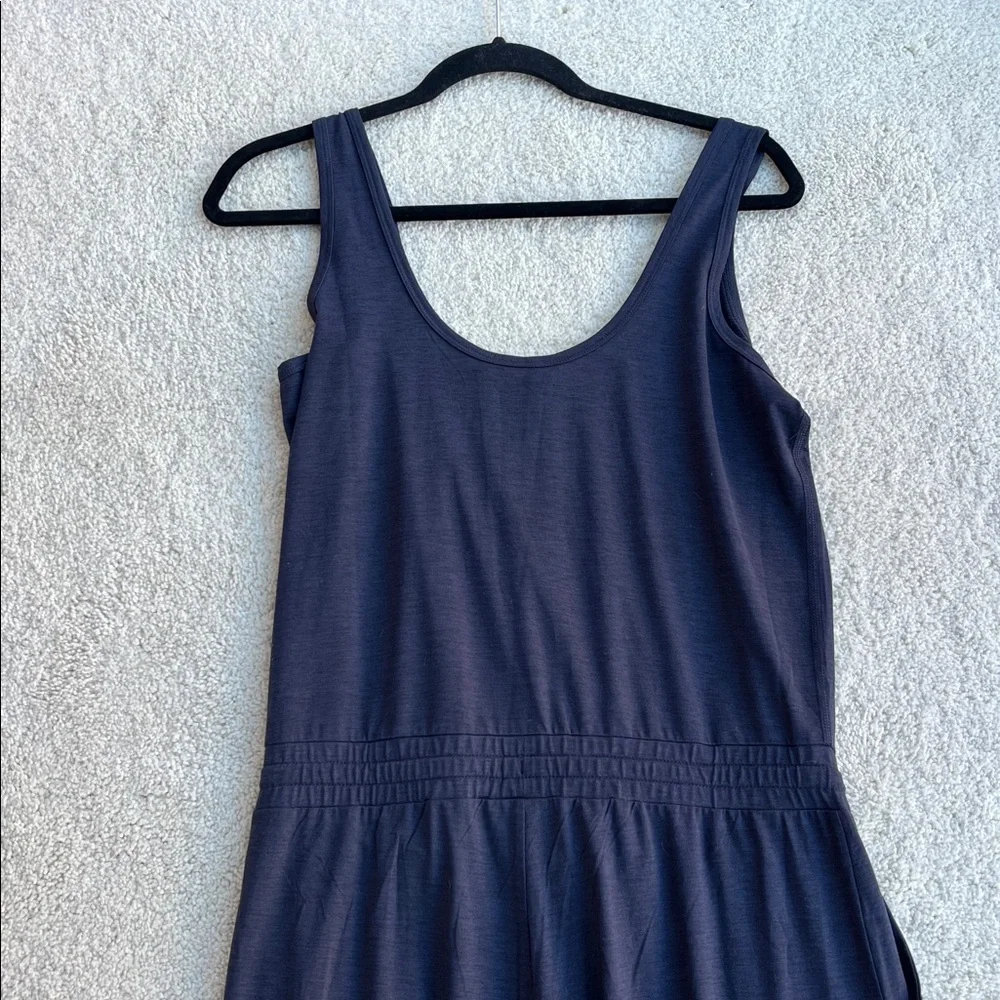 Vuori Falls Jumpsuit - Picture 9 of 11